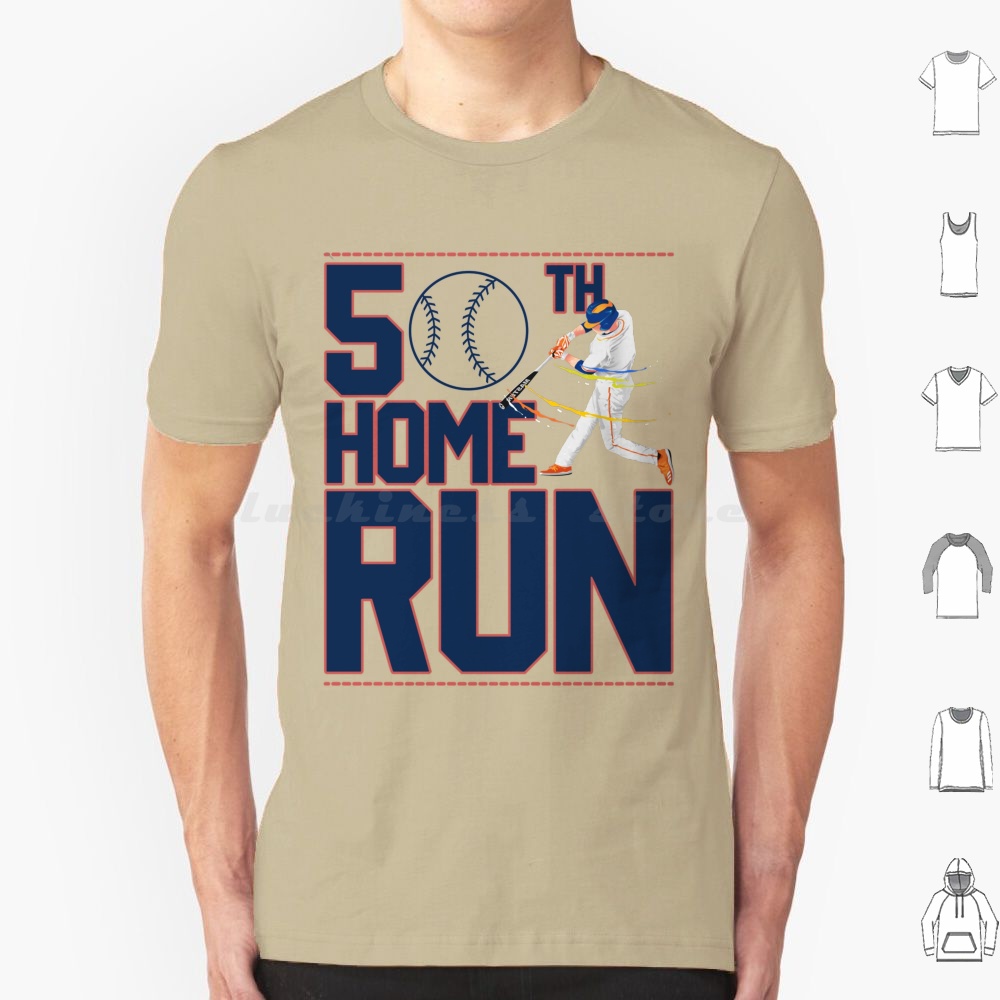 Team Sports - 50th Home Run / Baseball /