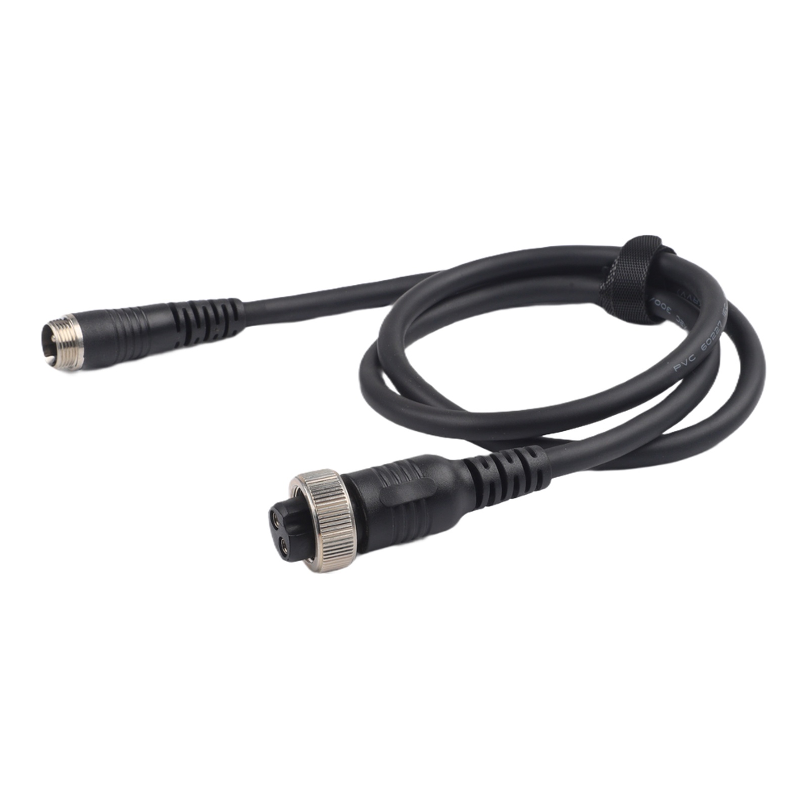 Fishing - Electric Reel Power Cable 45/100/200cm PVC