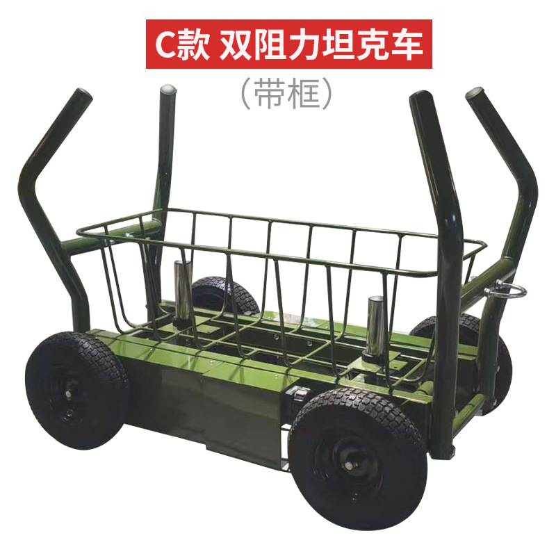 Gym Equipment Tank Sled Wheels - Fitness Equipment 评论和价格