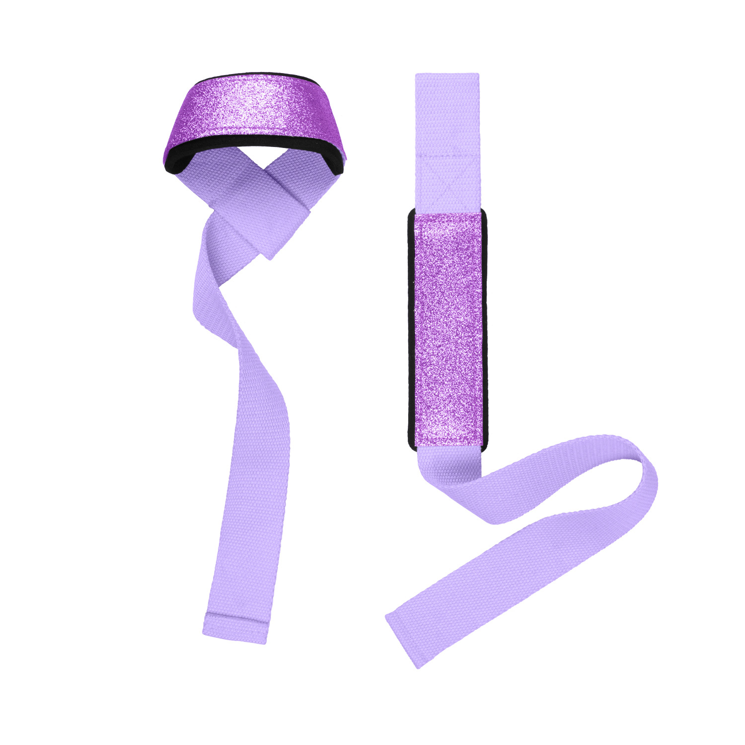 New Shiny Brace Wrap Fitness L - Wrist Wraps Weightlifting Support 评论和价格