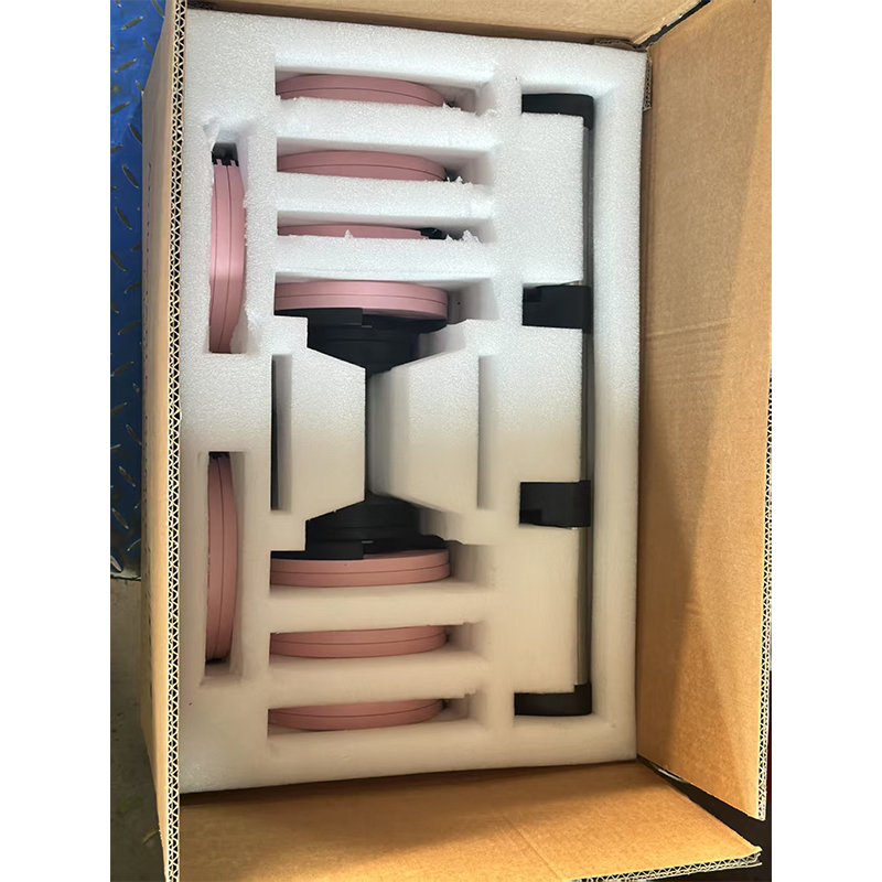 Adjustable Weight Fitness Set  - Adjustable Dumbbell Pair 40Kg 评论和价格