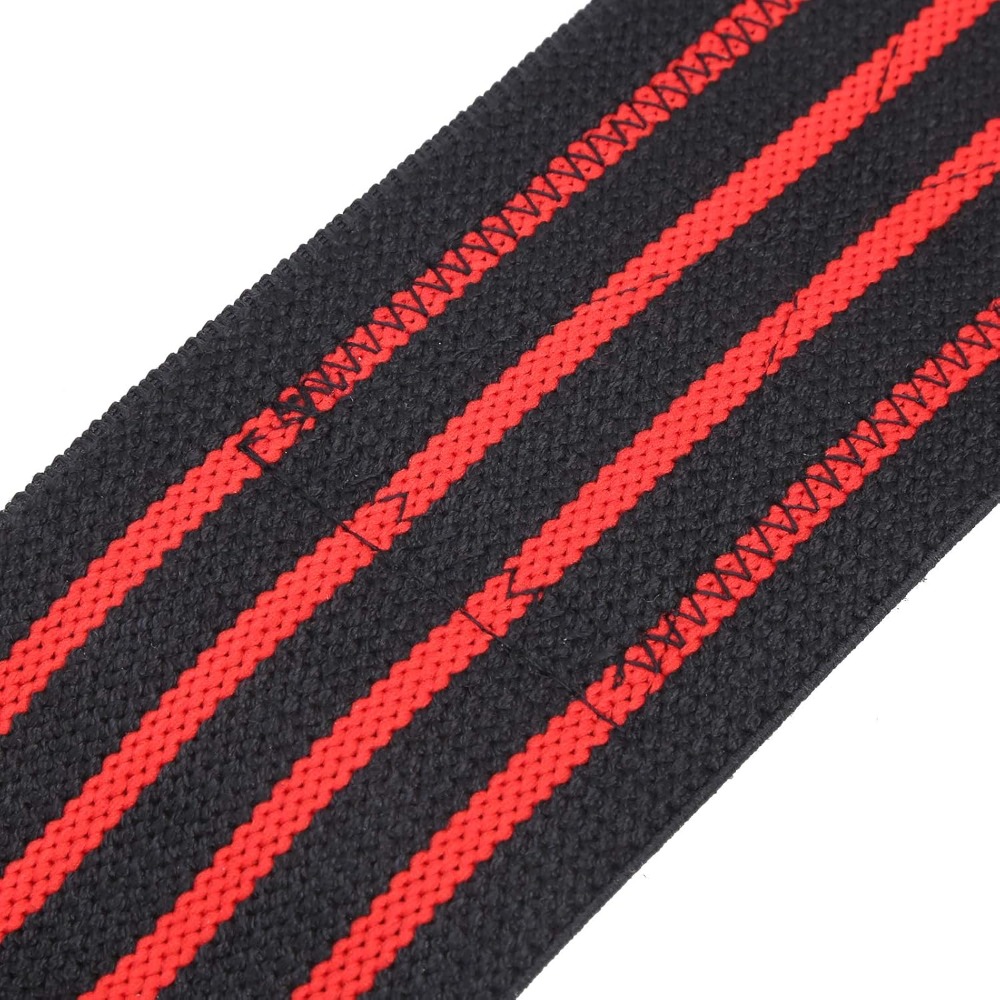 1Pair Adjustable Closure Wrist - Wrist Wraps Weightlifting Support 评论和价格
