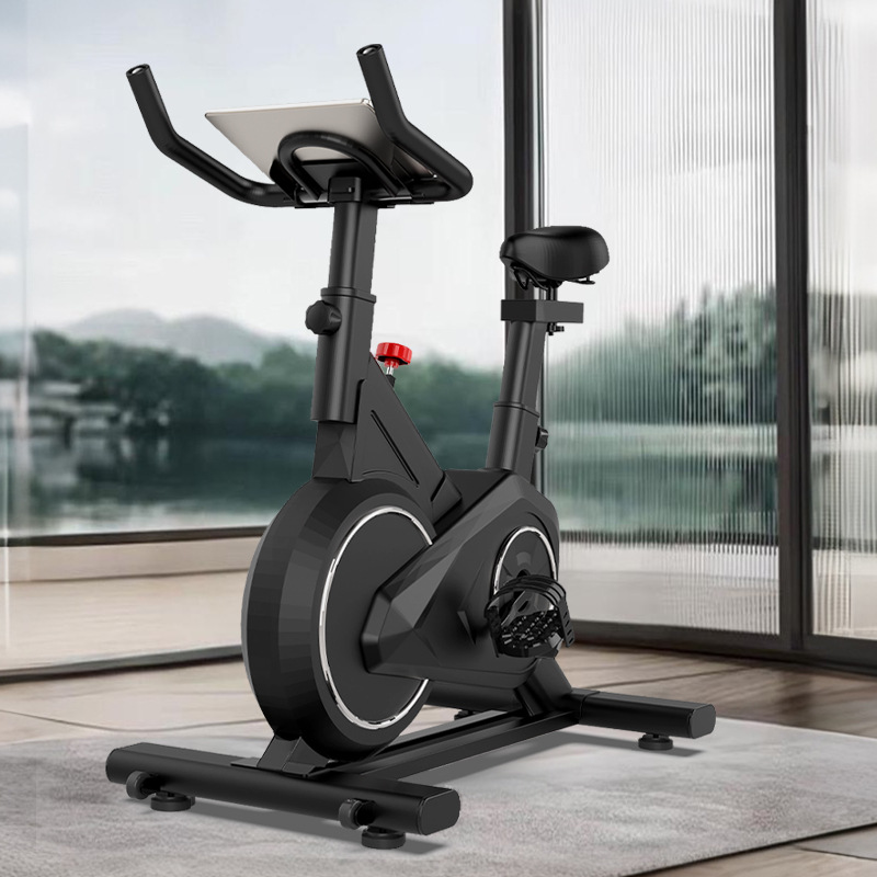 Intelligent Spinning Bike Home - Exercise Bike Magnetic Resistance 评论和价格