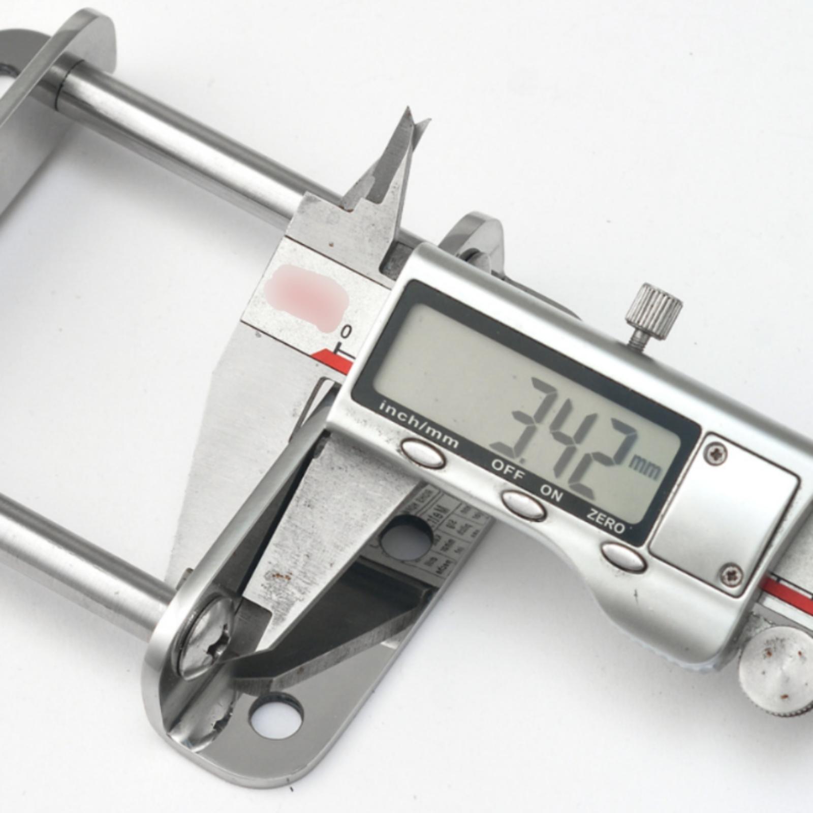 Steel Fishing Rod Holder Boat  - Fishing 评论和价格
