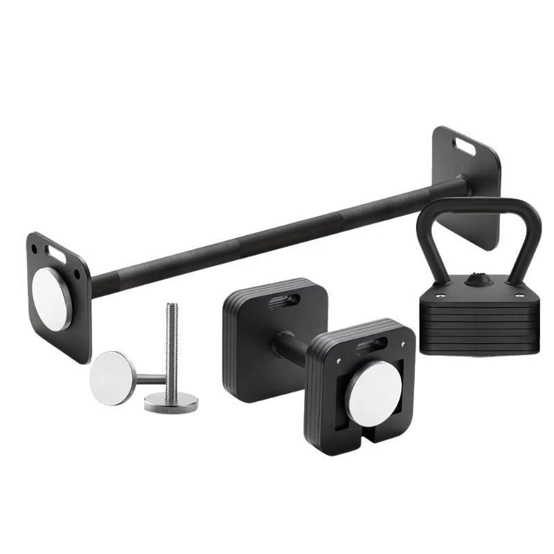 Quickly Adjustable Barbell and - Adjustable Dumbbell Pair 40Kg 评论和价格