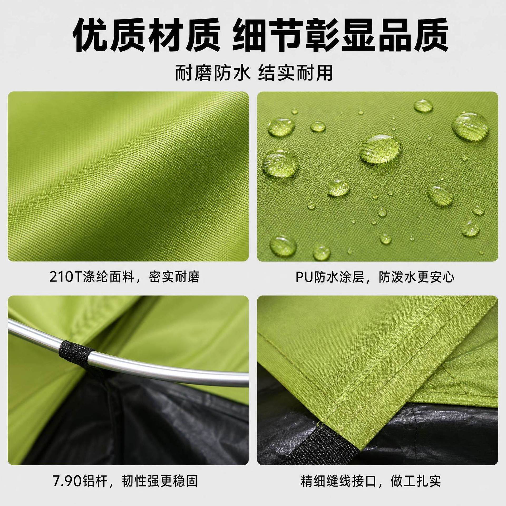 Outdoor large-capacity portabl - Camping 评论和价格