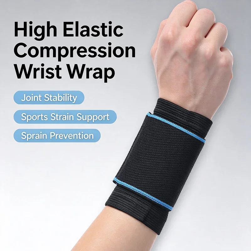Wrist Wraps UV400 Sun Protecti - Wrist Wraps Weightlifting Support 评论和价格