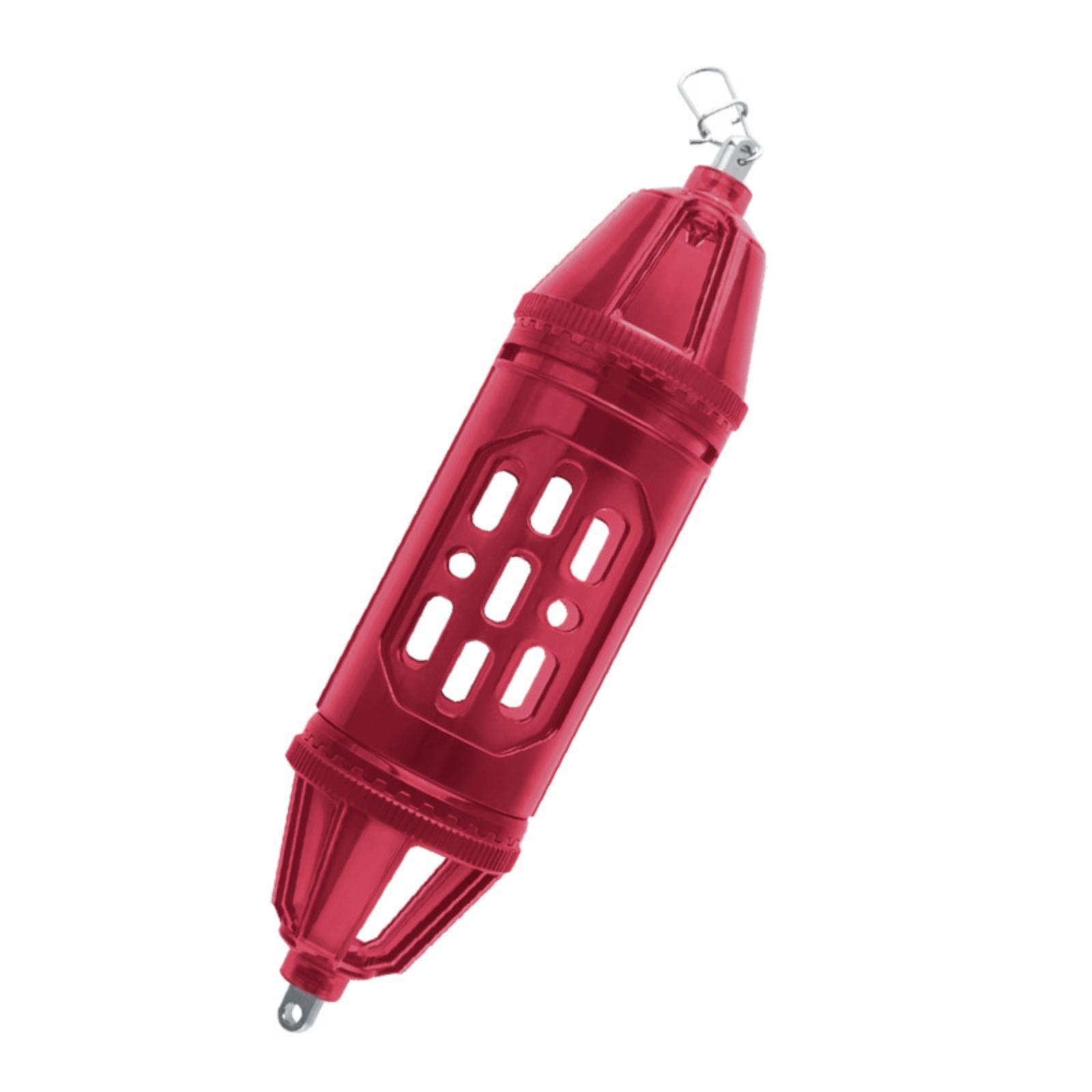 Sturdy Polycarbonate Cage for  - Fishing 评论和价格