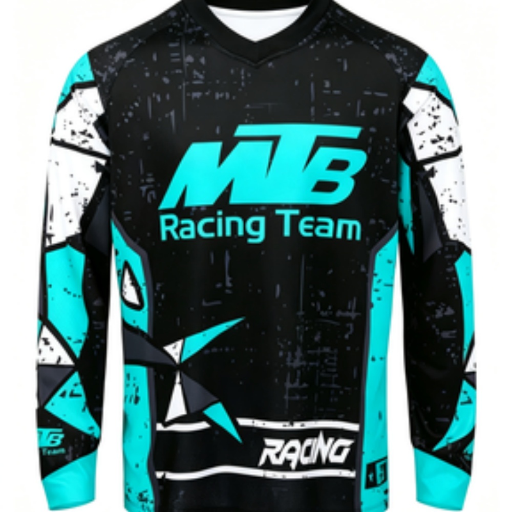 Team Long-sleeve Sports Shirt  - Team Sports 评论和价格