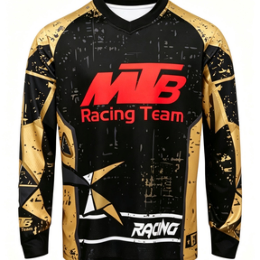 Team Long-sleeve Sports Shirt  - Team Sports 评论和价格
