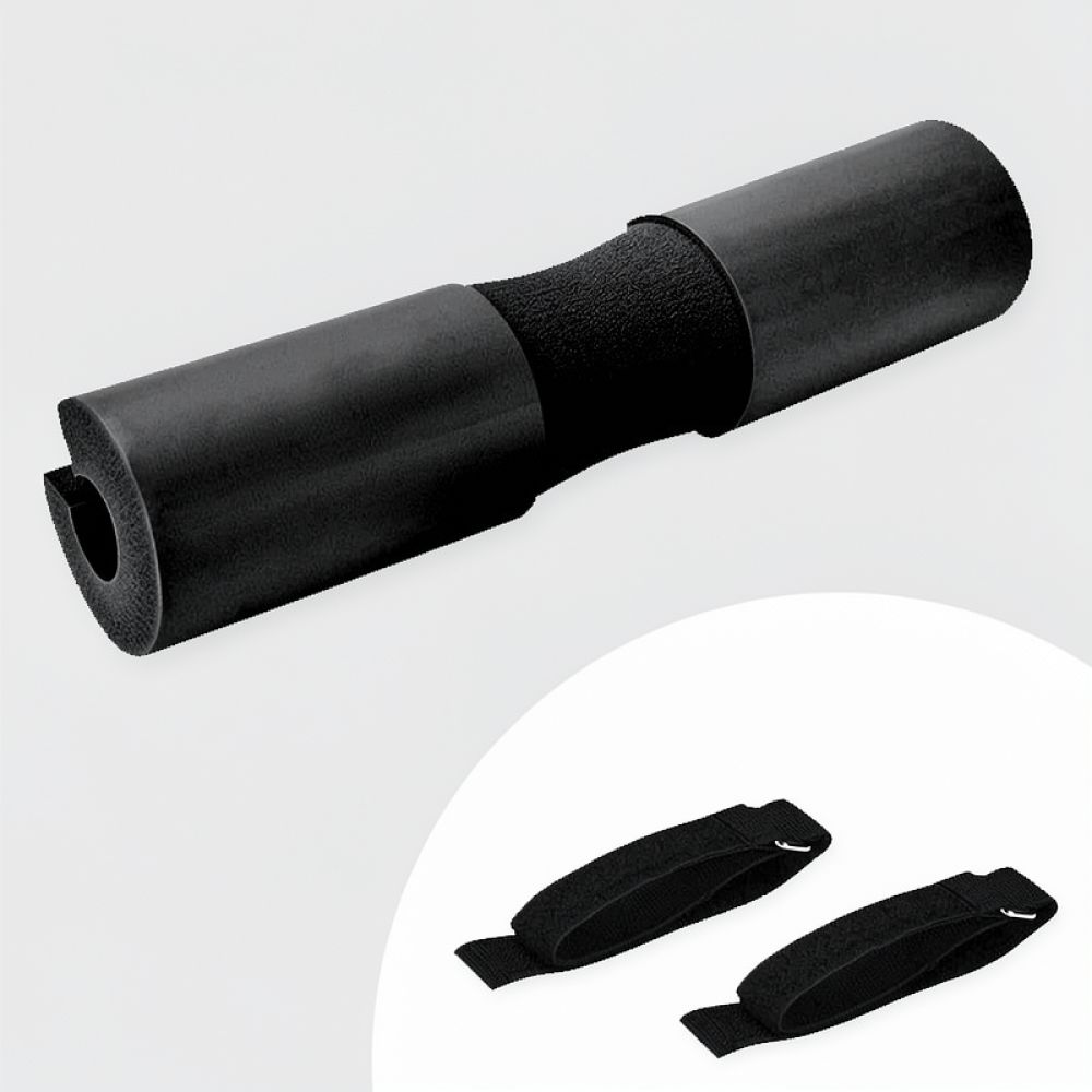 Universal Barbell Squat Pad Pr - Fitness Equipment 评论和价格