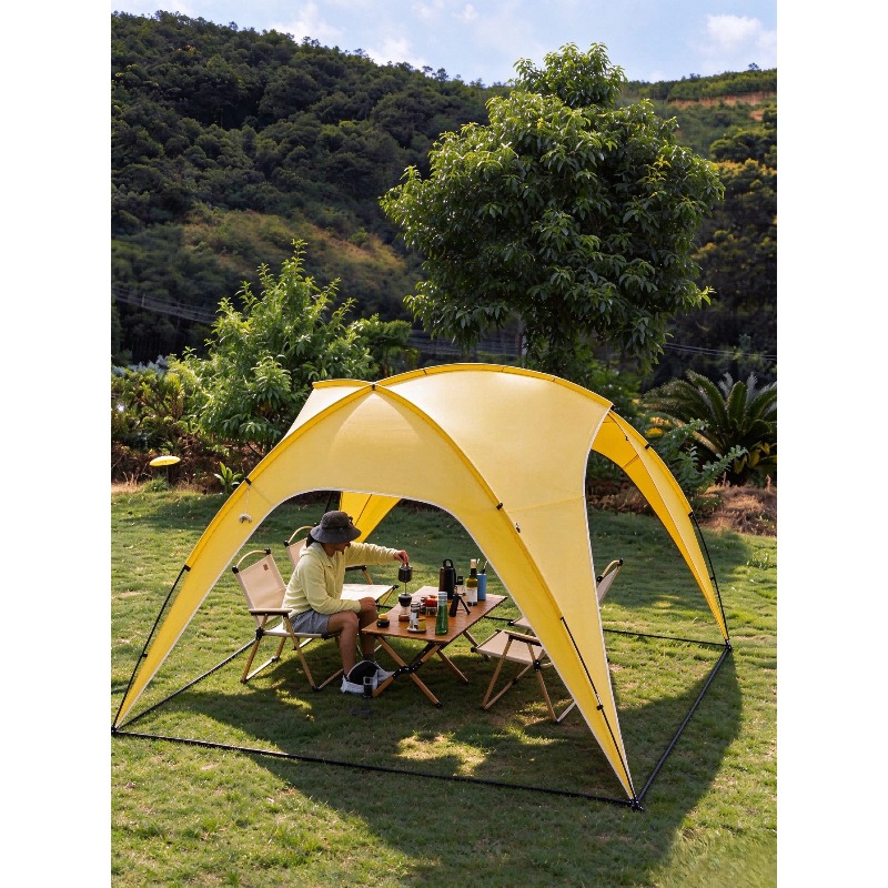Dome Pop‑up Tent Outdoor Campi - Hiking 评论和价格