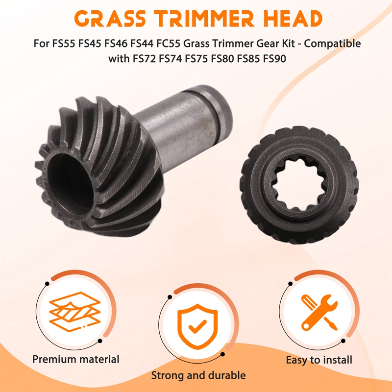 Grass Trimmer FS55 FS45 FS46 F - Cycling 评论和价格