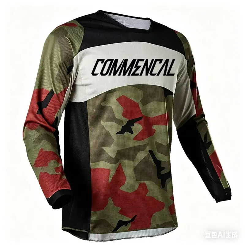 3D Print Casual Long Sleeve Me - Cycling 评论和价格