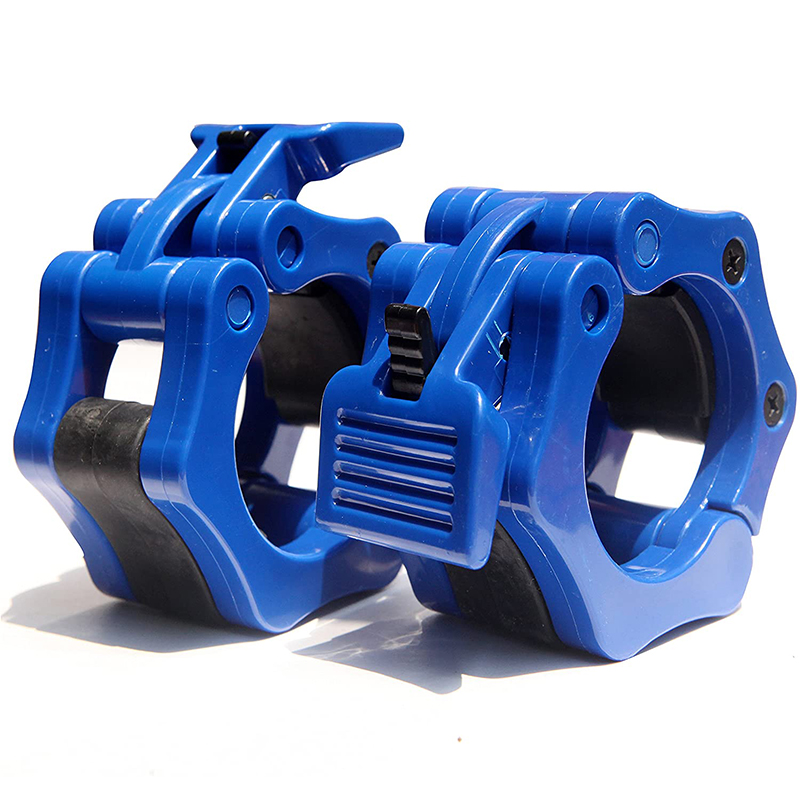 2026 50mm Nylon Barbell Collar - Fitness Equipment 评论和价格
