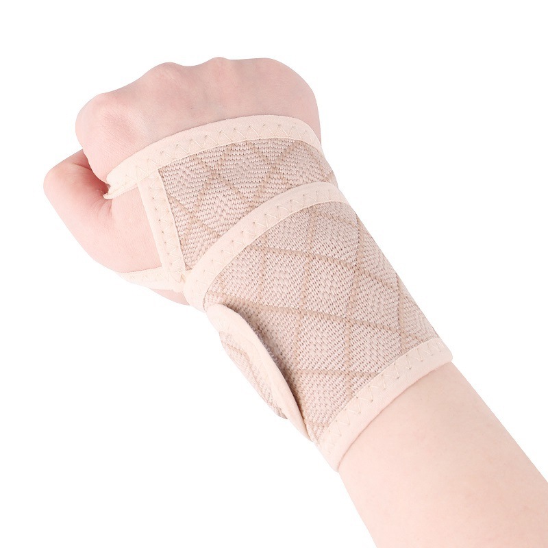 Basketball Bracer Fitness Weig - Wrist Wraps Weightlifting Support 评论和价格
