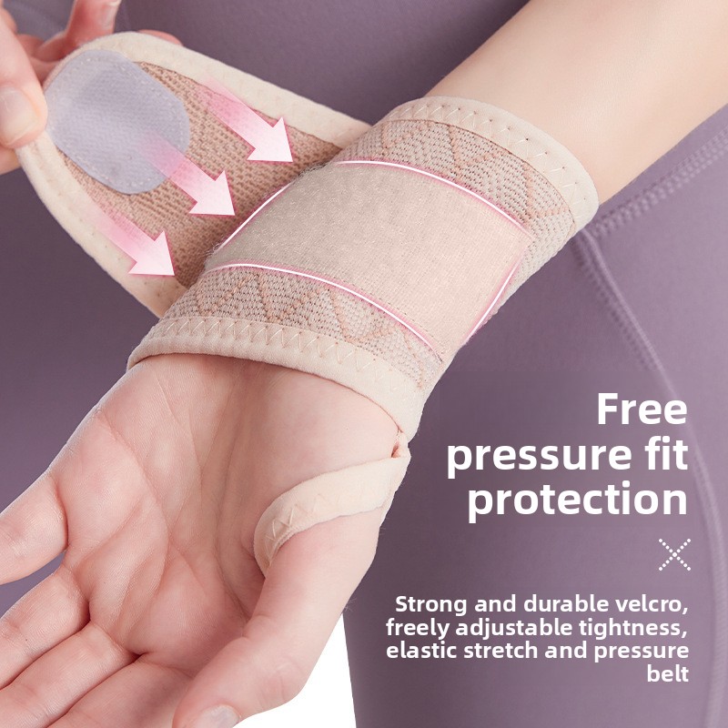 Basketball Bracer Fitness Weig - Wrist Wraps Weightlifting Support 评论和价格
