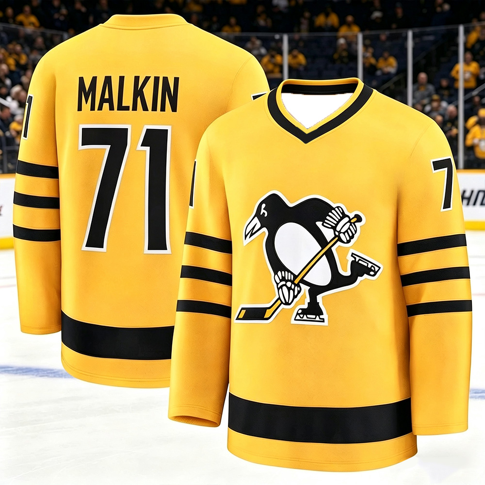 Penguins Team Men's Ice Hockey - Team Sports 评论和价格